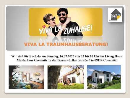 18 MONATE FESTPREISGARANTIE FÜR IHRE MODERNE VILLA - AB SOFORT INKLUSIVE EINBAUKÜCHE! TEL. 017148635