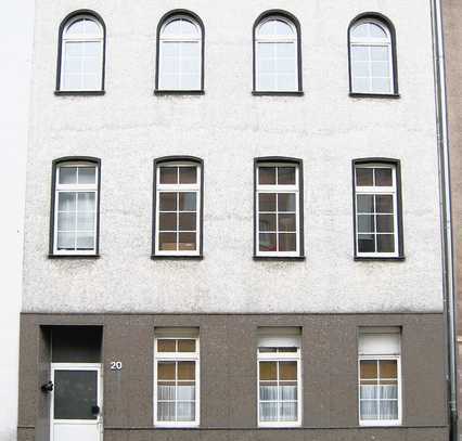 Stilvolle 1-Raum-Wohnung in Krefeld