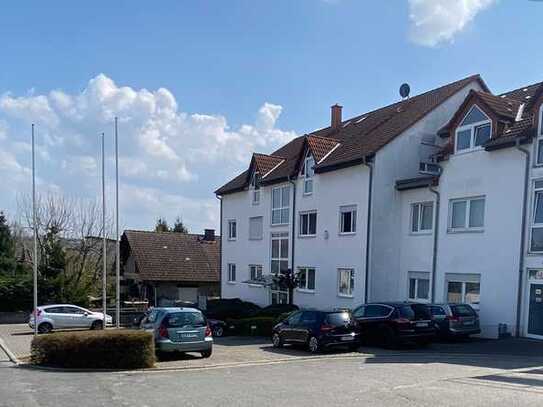 Ruhige 3-Zimmer-Wohnung in Reinheim