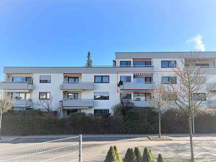 Für alle, die viel Platz brauchen: 4-5-Zimmer-Whg. in Esslingen/ Neckar