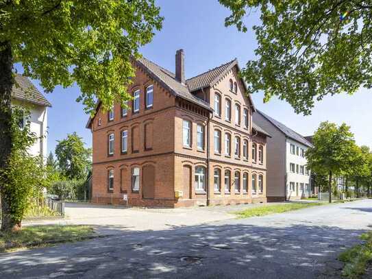 Schöne 3-Zimmer-DG-Wohnung in Lehrte