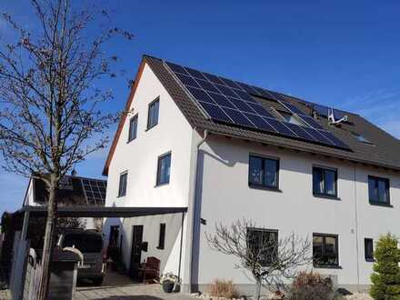 Tolles Eigenheim Melm - Top Raumaufteilung & A+ Energieeffizienz - provisionsfrei!