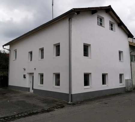 Vollständig renoviertes und modernisiertes 5-Zimmer-Einfamilienhaus in Eichendorf