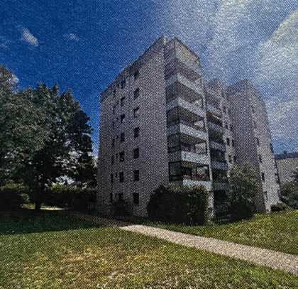 Großzügige 3,5-Zimmer-Wohnung mit Balkon in ruhiger Wohnlage von Ostfildern-Scharnhausen