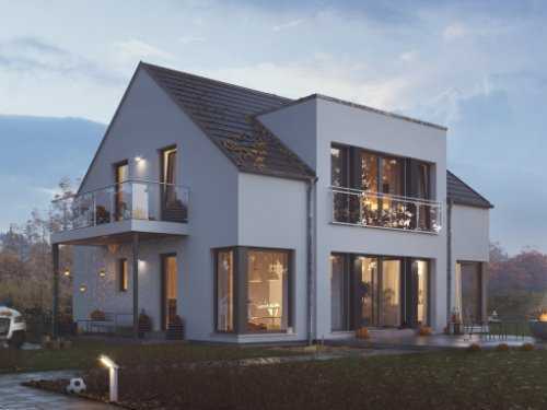 Energieeffizient - Sonderdarlehen - inkl. Nolte Einbauküche