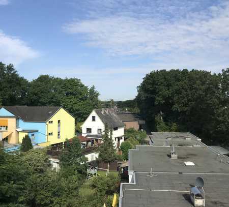 Wohnung mit Domblick in Rösrath