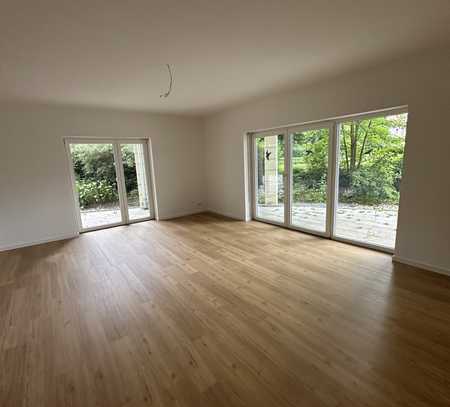 Schöne 2-Zimmer-Wohnung in saniertem Mehrparteienhaus – Ihr neues Zuhause in Rheinbach!