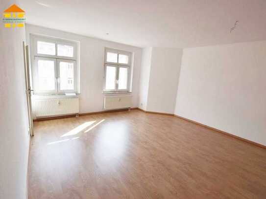 *Singles aufgepasst! Gemütliche 1-Raum-Wohnung in Hilbersdorf!*