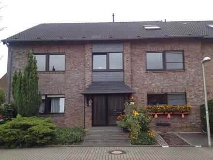 Top-Wohnung in ruhiger Lage unweit der historischen Altstadt Kempen