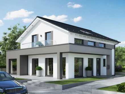 Bauen mit staatlicher KFN/KFW- Förderung und der Livinghaus Preisgarantie!