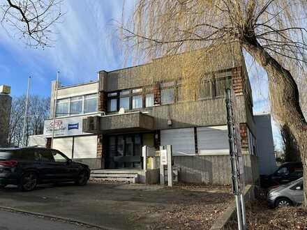 Gepflegtes Büro im beliebten Gewerbegebiet Eisental mit Top Adresse!