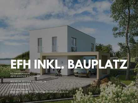 Traumhaftes Einfamilienhaus inkl. Bauplatz in Top Lage!