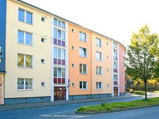 1-Zimmer-Wohnung in Castrop-Rauxel Habinghorst inkl. neuem Badezimmer ab März zu beziehen!