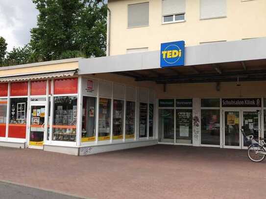 Anlageinvestment- TEDI -7.34% Rendite, nur 438€/qm, im Spreewald., nur 1 stunde von Berlin