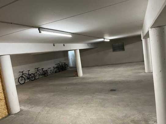 Vermietung Tiefgaragenstellplätze in 97828 Marktheidenfeld