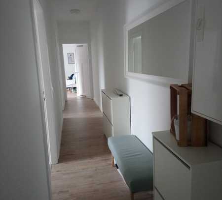 Moderne 3 Zimmer Wohnung in zentraler Lage in Bielefeld - Provisionsfrei!