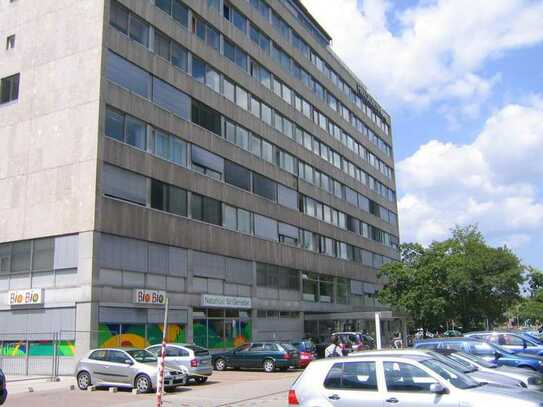 Große Bürofläche in zentraler Lage von Bayreuth, ca. 461 m²