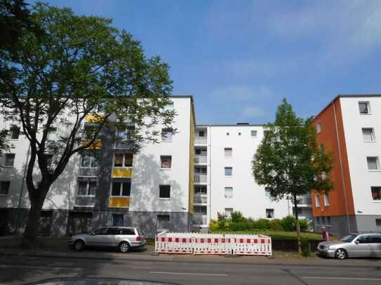 3-Raumwohnung in Duisburg-Wanheim-Angerhausen zu vermieten