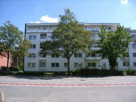 3 Zimmer Mietwohnung mit Balkon in Herford