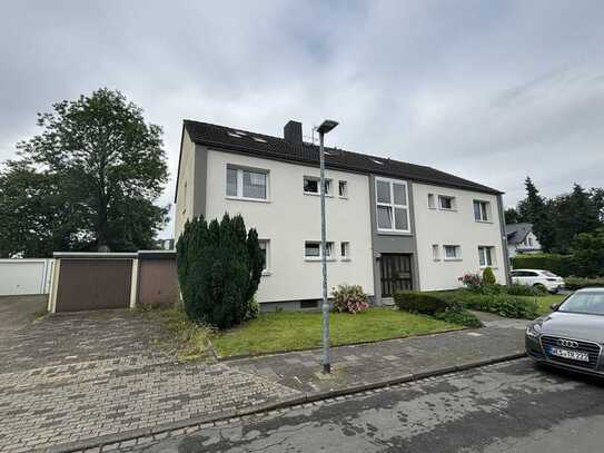 Moderne Maisonette-Wohnung in Neukirchen-Vluyn