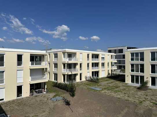 Wohnfühlen - Im Seidenfaden - mit Balkon in Südausrichtung !! ( Innenraumbilder beispielhaft )