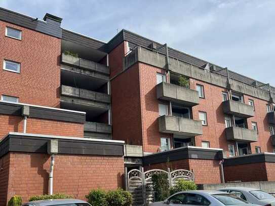 Provisionsfreies Apartment mit Südbalkon