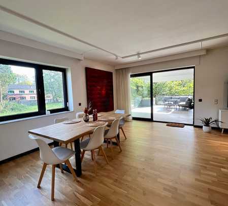 Bezugsfertige 4-Zimmer-Wohnung mit Terrasse und TG-Stellplatz