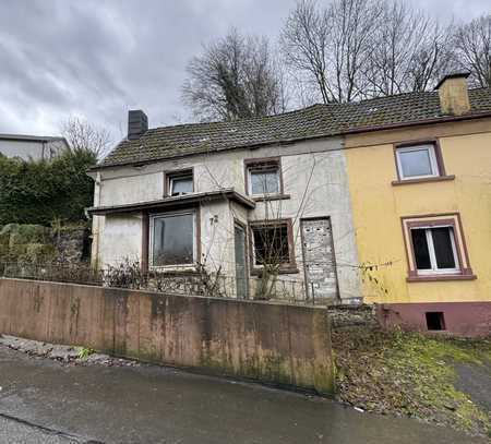 Schnäppchen: Provisionsfreies Haus in Altena