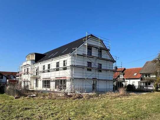 Neubau in guter Lage von Hallbergmoos - Goldach! Nur noch ein REH Verfügbar!