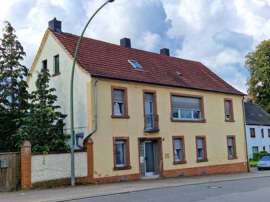 Tolles 3 Familienhaus - ein solides Anlageobjekt mit Potenzial