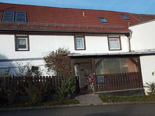 Gepflegtes Bauernhaus zwischen Weimar und Erfurt