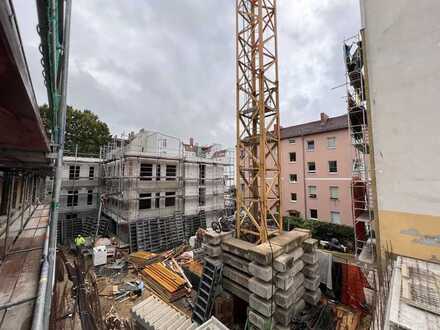 Weißensee: Berliner Allee: ERSTBEZUG im EIGENEN TOWNHOUSE - 2024: 4-Zi, 3 Etagen, TERRASSE + GARTEN