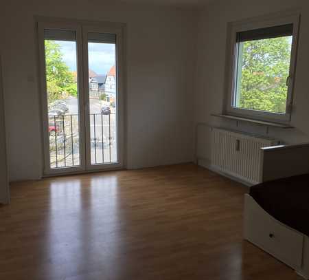 3-Zimmer- Wohnung 1. OG am Rande der Fallerslebener Altstadt