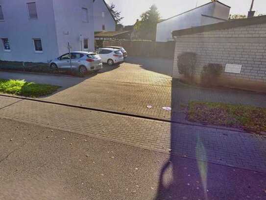 Außenparkplatz in Ludwigshafen am Rhein zu vermieten
