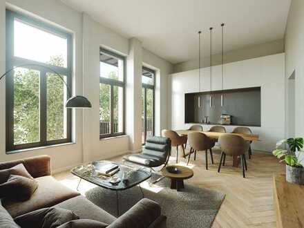 Steuersparmodell oder kernsanierter Altbau-Traum