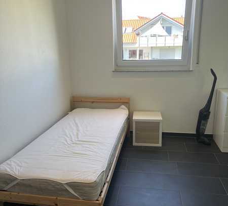 Neuwertiges 1-Zimmer Apartment mit Küche
