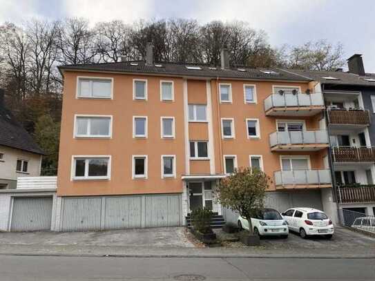 Ravensberger Straße 168, 42117 Wuppertal