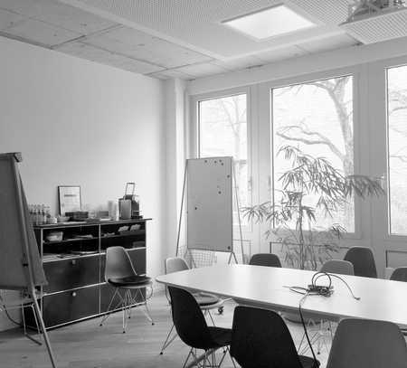 ::: IGENUS - HIER KÖNNEN SIE MITREDEN - IHR NEUES OFFICE