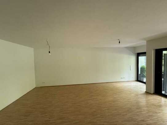 Renovierte 3-Zimmer-Wohnung in Kaiserswerth