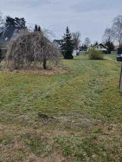 1600 m² Baugrundstück Nähe S-Bahnhof Petershagen-Nord Petershagen/Eggersdorf