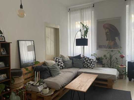 3 Zimmer Wohnung Karlsruhe Südstadt