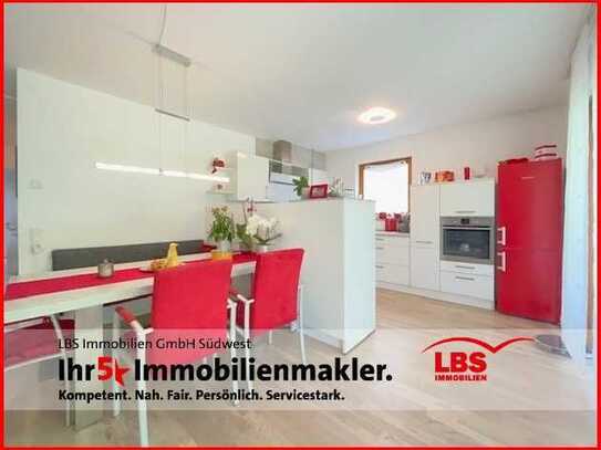 Exklusive Wohnung in zentraler Lage