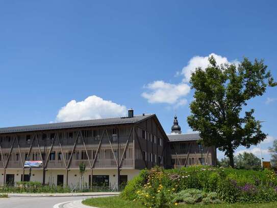 Traumwohnung mit Bergblick