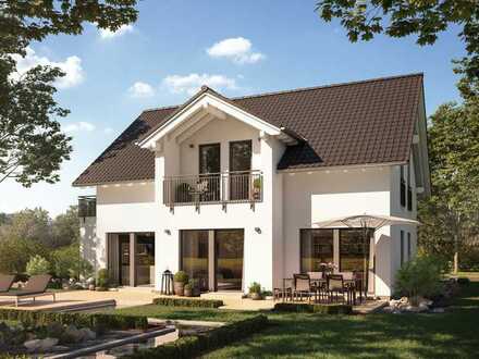 Mein Energietraumhaus mit viel Platz
