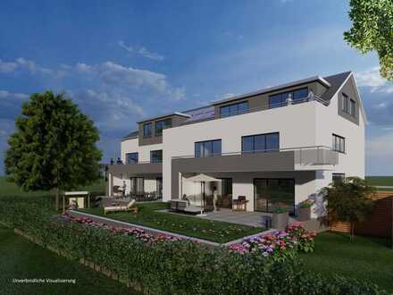 Exklusiver Lifestyle in Bad Krozingen