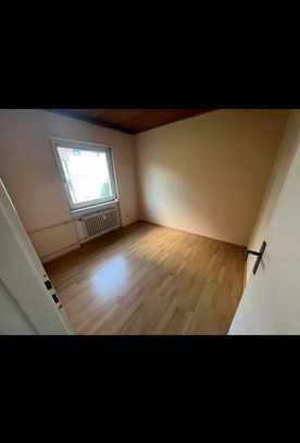 Ansprechende 3-Zimmer-Wohnung mit Balkon in Babenhausen