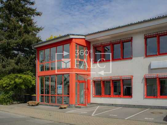 Helle Büro/Praxisfläche in Eschweiler