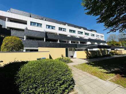 Attraktive Maisonettenwohnung mit Aufzug direkt im Zentrum!