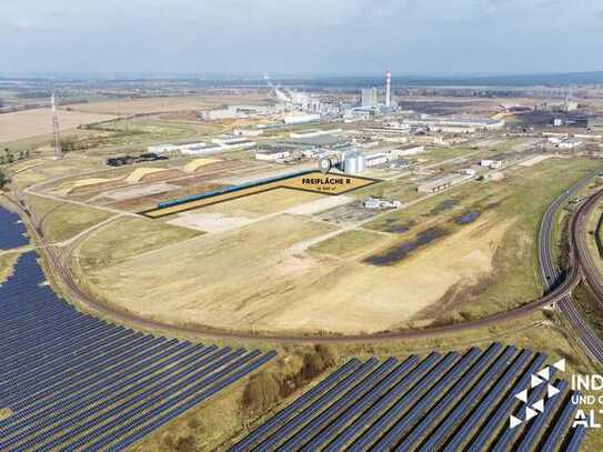 Gewerbe- und Industrieflächen in Arneburg, Sachsen-Anhalt zu verkaufen