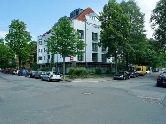 Charmante Maisonette-Galeriewohnung mit Terrasse und Balkon